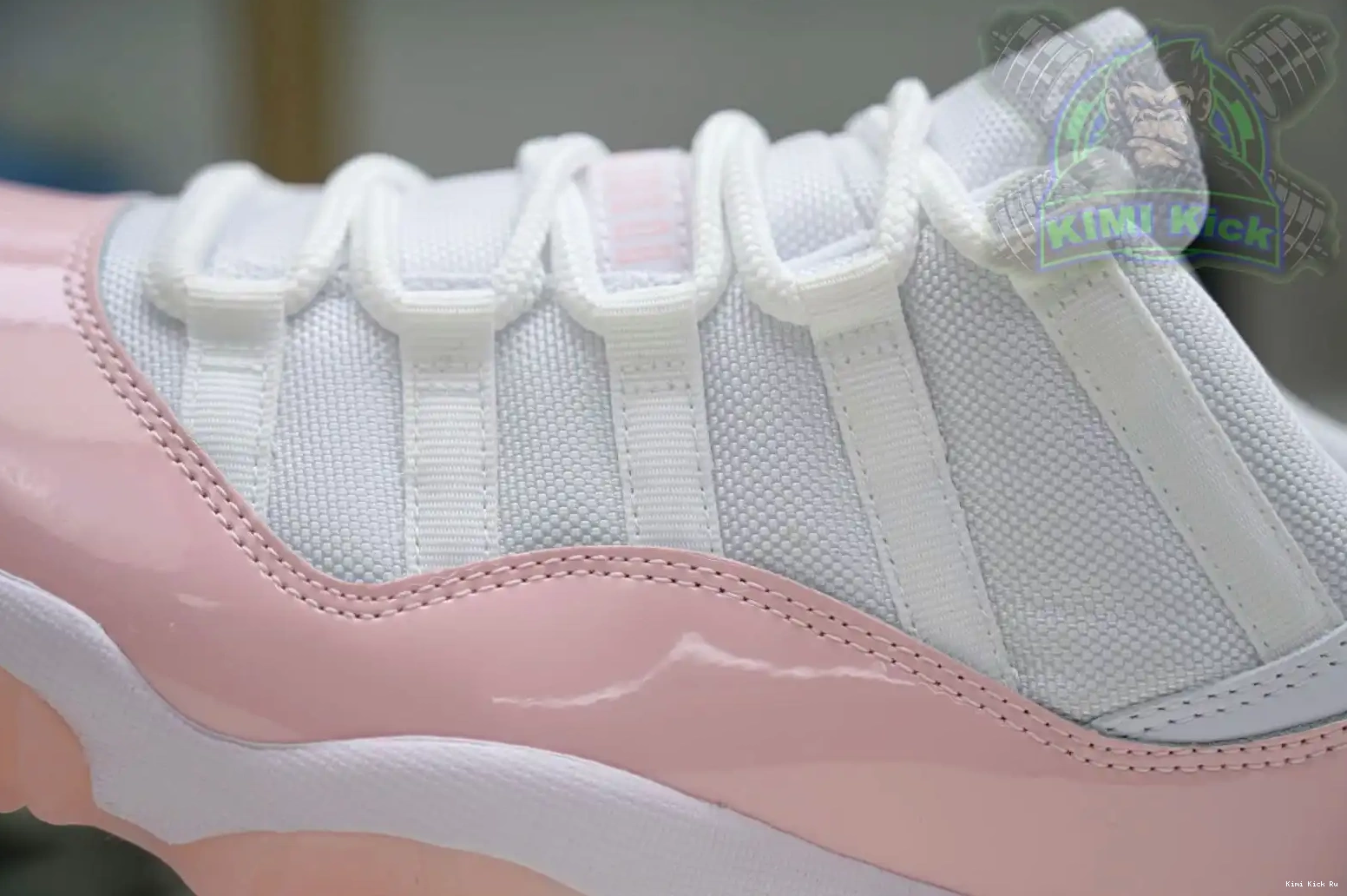 Low 11 Kimikick Jordan Jordan Air WMNS 0805